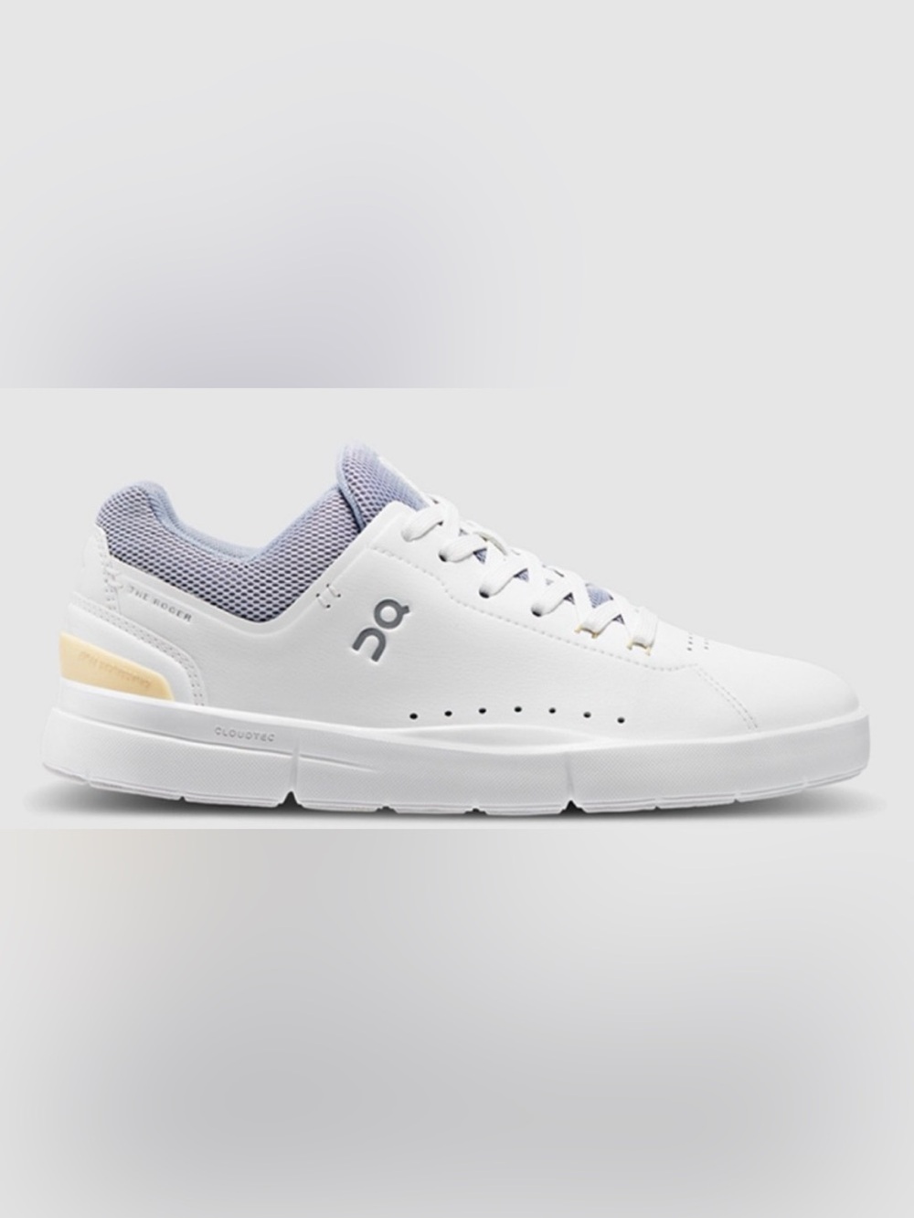On Running Roger Advantage Shoe